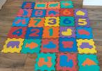 Foam puzzelmat, Ophalen, Gebruikt, Jongen of Meisje