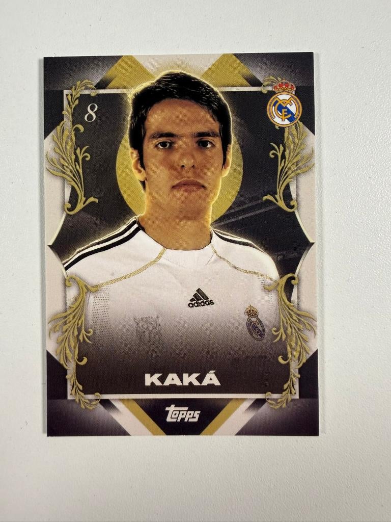 42 Kaka Los Blancos Real Madrid 2025-26, Verzamelen, Sportartikelen en Voetbal, Ophalen of Verzenden, Nieuw, Buitenlandse clubs