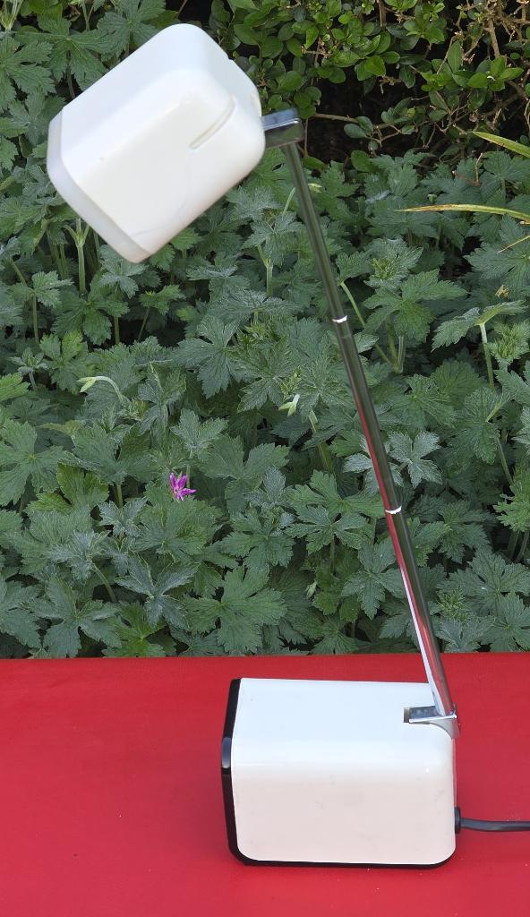 Kreo lite Hi Scope lampje, Verzamelen, Retro, Huis en Inrichting, Ophalen