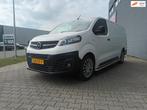 Opel Vivaro 1.5 CDTI L2H1 Edition, Auto's, Voorwielaandrijving, Gebruikt, Euro 6, 4 cilinders