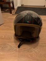 Beon scooterhelm, Fietsen en Brommers, Brommerhelmen, Ophalen, Zo goed als nieuw, Extra large of groter