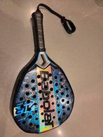 Padelracket Babolat Air Viper 2025, 1x gebruikt, Sport en Fitness, Padel, Ophalen of Verzenden, Zo goed als nieuw