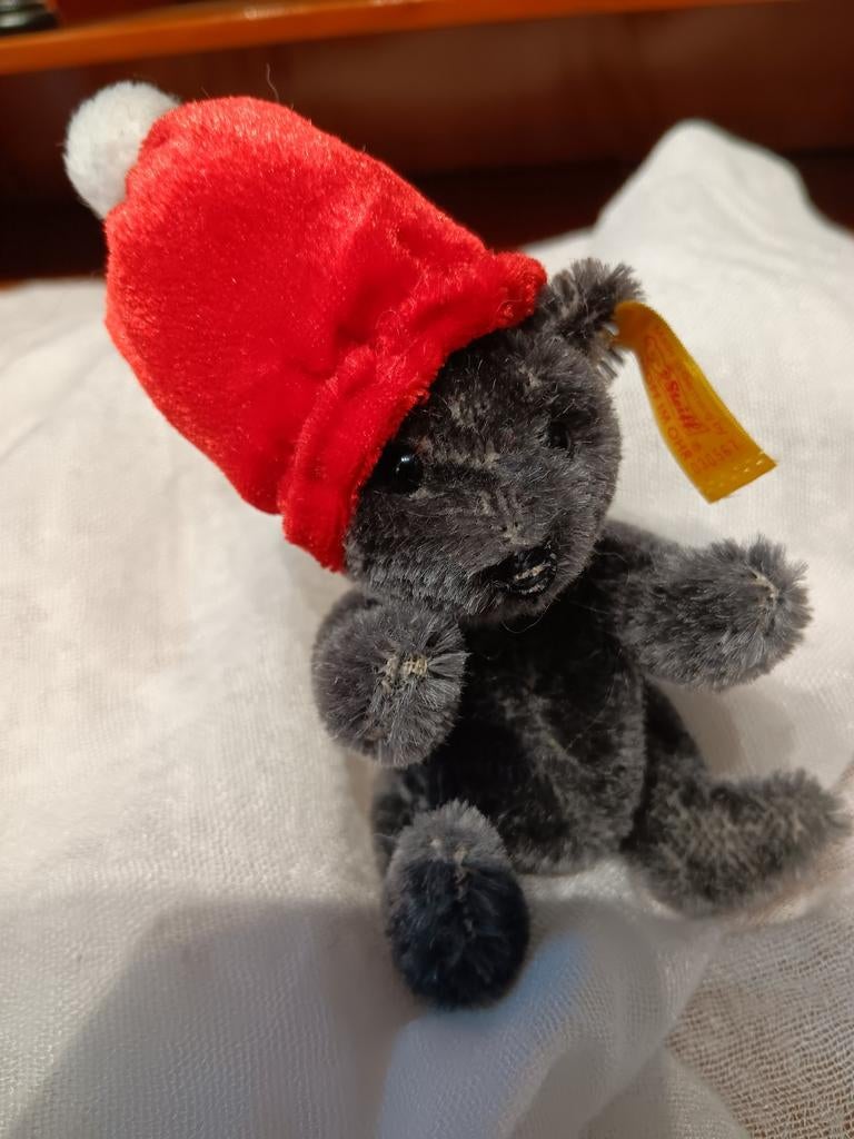 Teddy Steiff, Ophalen of Verzenden, Beer