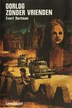 Evert Hartman Oorlog zonder vrienden, Boeken, Ophalen of Verzenden, Gelezen, Sprookjes