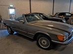 Mercedes 280 sl europese uitvoering lichte opknapper, Auto's, Automaat, Achterwielaandrijving, Cabriolet, Mercedes-Benz