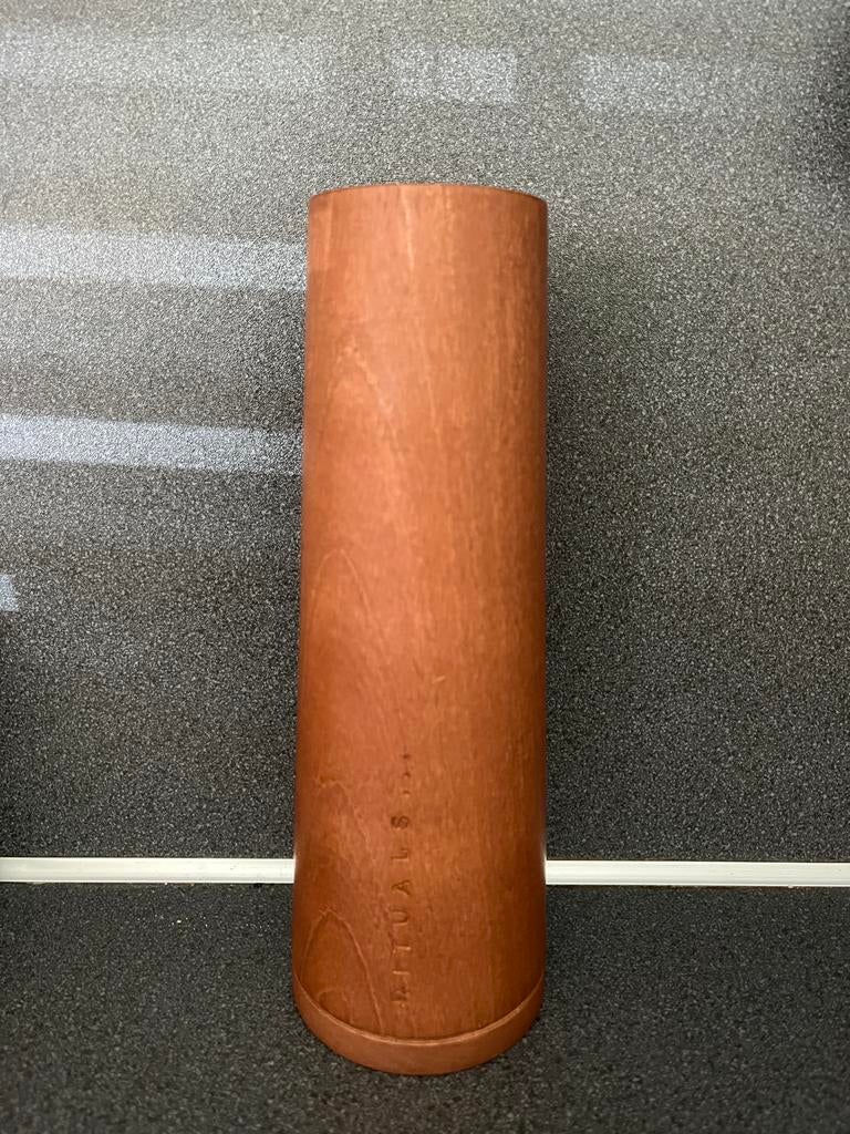 Rituals geurstokhouder Bombay, Huis en Inrichting, Ophalen of Verzenden, Gebruikt, Bruin, Hout