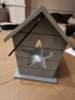 Leuk windlicht voor waxinelichtje in goede staat, Ophalen of Verzenden, Zo goed als nieuw