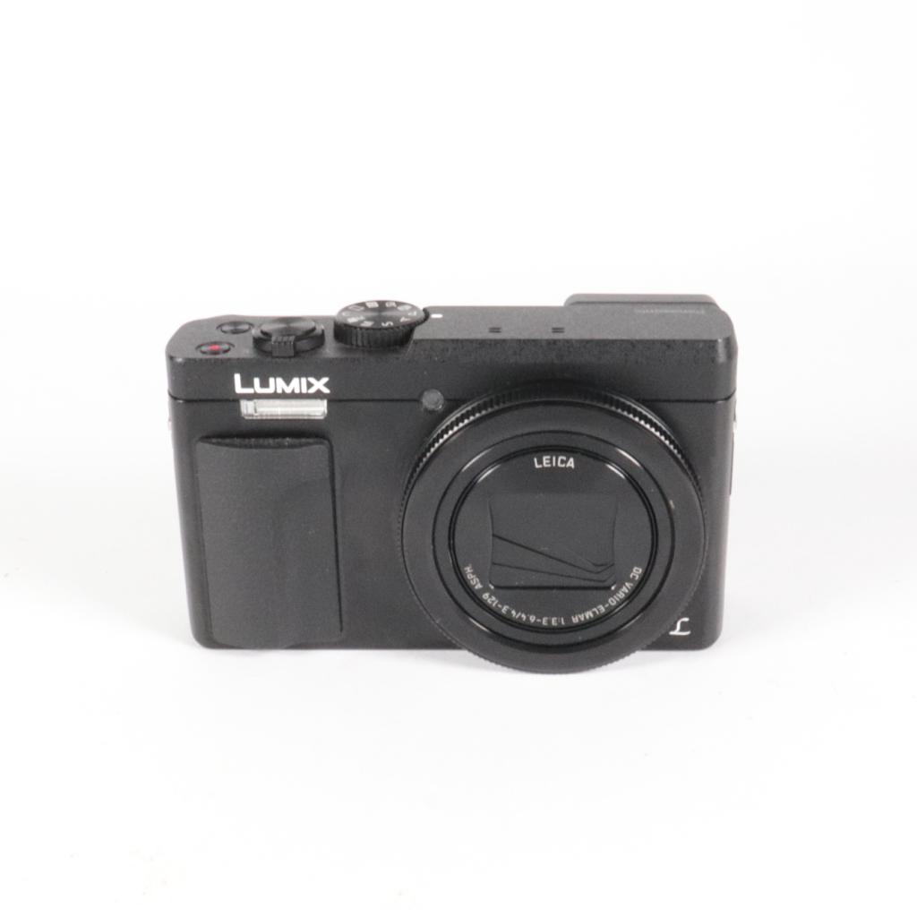 Panasonic Lumix DC-TZ90 Foto Camera - Zeer Nette Staat, Panasonic, Gebruikt, Support@panasonic.com, 1006, Oaza Kadoma, Kadoma-shi
Osaka 571-8501
Japan
