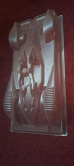 Tamiya Courage bodies, Ophalen of Verzenden, Groter dan 1:32, Auto, Tamiya