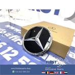 Mercedes AMG STER LOGO GLANS CHROOM W176 W177 W205 W117 W118, Gebruikt, -, Ophalen of Verzenden, -
