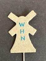 Molentje origineel Winterhulp Nederland, Ophalen of Verzenden, Nederland, Embleem of Badge