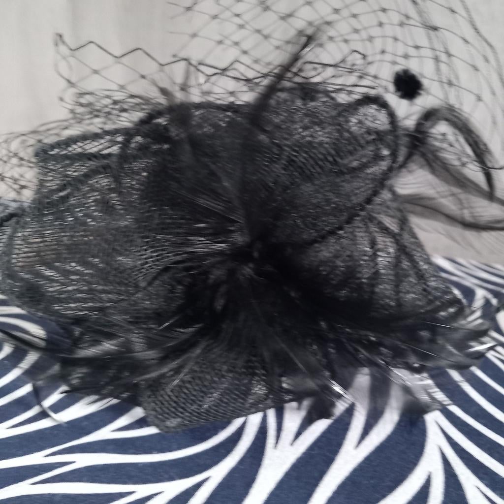 Haarband, Ophalen of Verzenden, Zo goed als nieuw, One size fits all