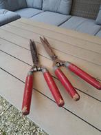 2 heggescharen freund, Ophalen of Verzenden, Gebruikt, Elektrisch