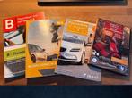 Lesboeken rijbewijs auto & brommer, Boeken, Studieboeken en Cursussen, Ophalen of Verzenden, Alpha, Gelezen, Niet van toepassing