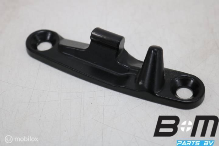 Schuifdeur slotgeleider rechts VW Transporter T6 7E0843842A, Auto-onderdelen, Interieur en Bekleding, Gebruikt