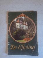 Efteling fotoboekje, Verzamelen, Ophalen of Verzenden, Zo goed als nieuw, Overige typen