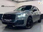 Audi Q2 2.0 TFSI quattro Sport Pano/Carplay/Virtual, Automaat, Gebruikt, 1984 cc, Bedrijf