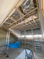 Gipsplaat-werkzaamheden, Ophalen of Verzenden, Nieuw