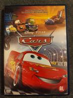 Disney Pixar Cars DVD, Ophalen of Verzenden