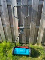 Gardena handgrasmaaier 330 - Perfect voor kleine tuinen, Ophalen, Gebruikt, Handgrasmaaier, 30 t/m 39 cm
