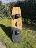 Complete Kitesurf Set in uitstekende staat!, Ophalen, Kitesurf-set, Twintip, 11 m²