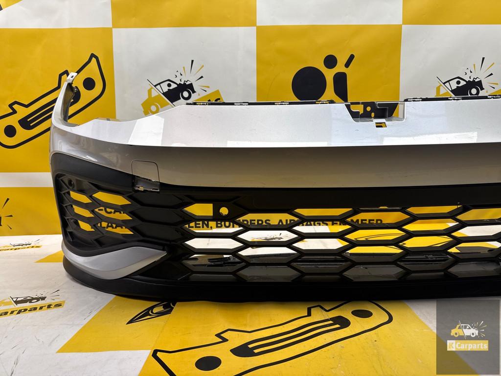 GOLF 8 VIII GTI CLUBSPORT Voorbumper 5H0807221D, Auto-onderdelen, Gebruikt, Volkswagen AG, Bumper, Berliner Ring 2
38440  Wolfsburg, DE