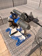 Einhell Afkortzaag BT-MS 2112, Ophalen, Gebruikt, 70 mm of meer, Afkortzaag