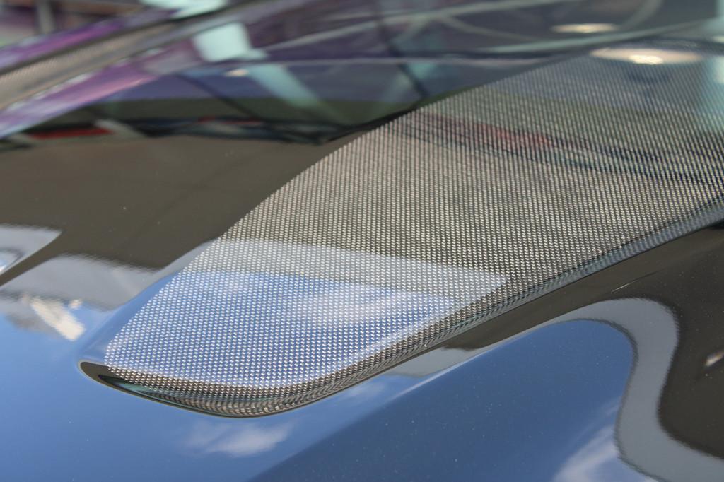 BMW M4 CS High Executive Automaat / M Drive Professional / A, Auto's, Euro 6, Met garantie (alle), 4 stoelen, Zwart