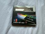 G.SKILL TRIDENT Z NEO 32gb DDR4 3600mhz CL16, Computers en Software, RAM geheugen, 32 GB, DDR4, Nieuw, Ophalen of Verzenden