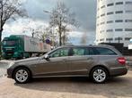 Mercedes-Benz E-klasse Estate 350 CGI Elegance|LPG|AUT|SCHUI, Auto's, Mercedes-Benz, Euro 5, Achterwielaandrijving, Gebruikt, 1794 kg