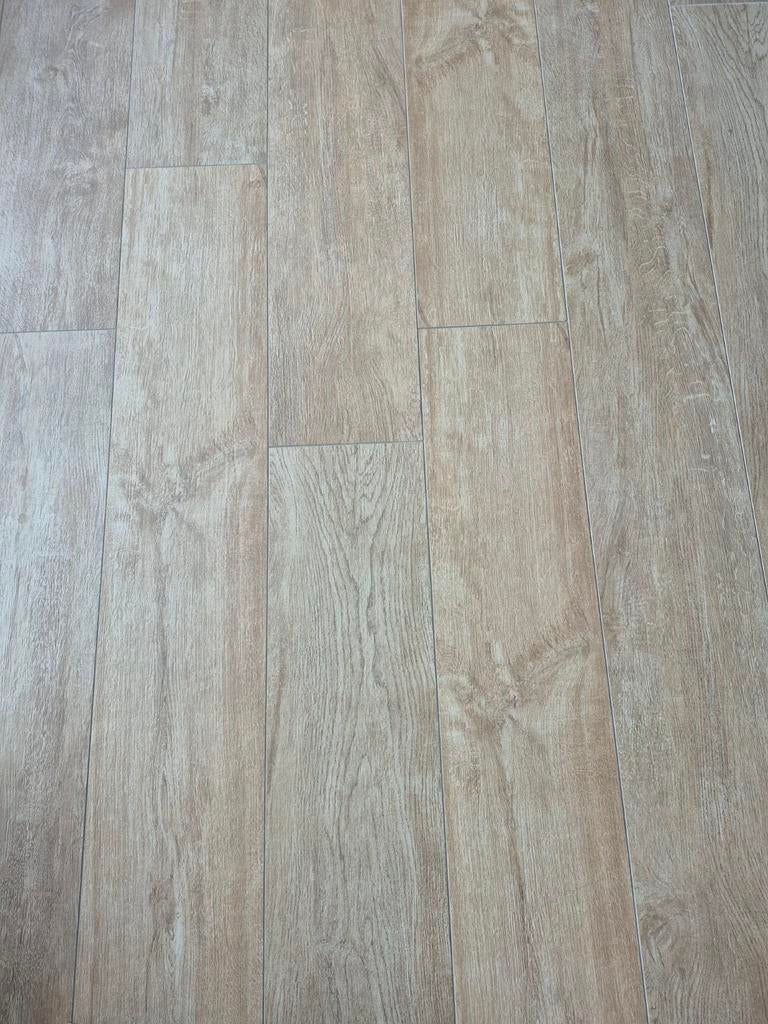 Ongeveer 8m² tegels, Ophalen, 50 tot 150 cm, Nieuw, 10 tot 30 cm