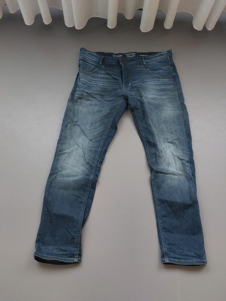 W40-L32 PME legend Pall Mall Carior jeans spijkerbroek, Ophalen of Verzenden, Nieuw, Blauw
