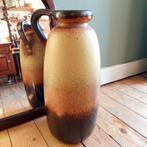 Lucky Vintage Scheurich Keramik West Germany vloervaas (47), Ophalen, Scheurich, Gebruikt, Overige kleuren