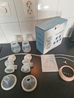 Draadloze elektrische borstkolf, Ophalen, Zo goed als nieuw, Borstkolf