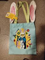 Lego paastas tas met konijnenoren, Kinderen en Baby's, Speelgoed | Duplo en Lego, Ophalen of Verzenden