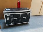 Flightcase zgan  LxBxH 106x47x60, Ophalen, Zo goed als nieuw, Overige instrumenten, Flightcase