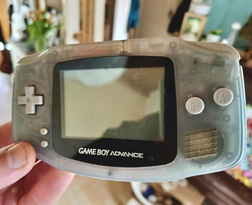 Gameboy, Gebruikt, 1 speler, Vanaf 3 jaar, Ophalen