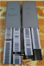 175 Oude Dia's - vakantie in Doubice Tsjechie, 1960 tot 1980, Foto, Zo goed als nieuw, Buitenland