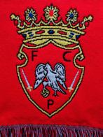 sjaal FC Penafiel, Ophalen of Verzenden, Nieuw, Buitenlandse clubs, Vaantje of Sjaal