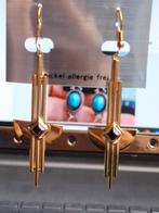 **SALE** oorbellen 0,50 eurocent, Sieraden, Tassen en Uiterlijk, Oorbellen, Ophalen of Verzenden, Zo goed als nieuw, Overige kleuren