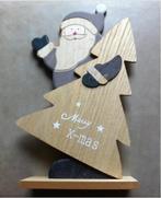 Kerst man, Ophalen of Verzenden, Zo goed als nieuw