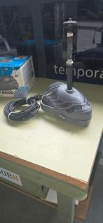 Vijverpomp, Tuin en Terras, Ophalen, Gebruikt, Kunststof, Fontein