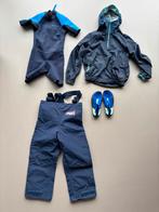 Zeilkleding set kind 6 jaar + waterschoentjes 30-31, Ophalen, Gebruikt, Kind, Zeilpak