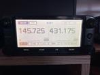 icom id 5100, Ophalen of Verzenden, Zo goed als nieuw, Zender en Ontvanger