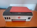 HP printer smart tank plus 559, Computers en Software, Printers, Ophalen, Zo goed als nieuw