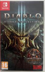 Diablo Eternal Collection - Nintendo Switch, Online, Gebruikt, 1 speler, Ophalen of Verzenden