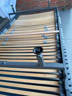 2 nieuwe lattenbodems 90x200 Totaalbed medi 3000, Ophalen, Verstelbaar, 90 cm, Eenpersoons