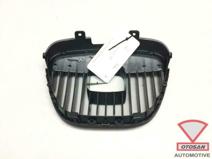 seat ibiza 6l 2003 grille grill nieuw! 4917510, Autovia A-2, Km 585 585
08760  Martorell, ES, Nieuw, Ophalen of Verzenden, SEAT S.A.