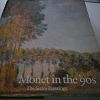 Monet in the 90's, Ophalen of Verzenden, Zo goed als nieuw, Overige onderwerpen