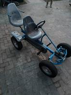 Skelter mammoet, Ophalen, Gebruikt, Duozit